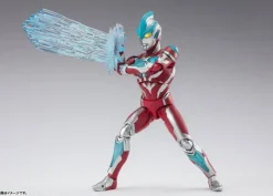 S.H.Figuarts Ultraman Ginga [Ultraman New Generation Stars Ver.]