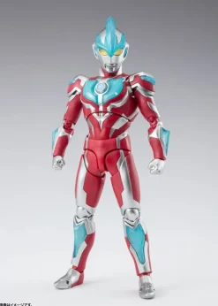 S.H.Figuarts Ultraman Ginga [Ultraman New Generation Stars Ver.]