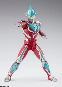 S.H.Figuarts Ultraman Ginga [Ultraman New Generation Stars Ver.]