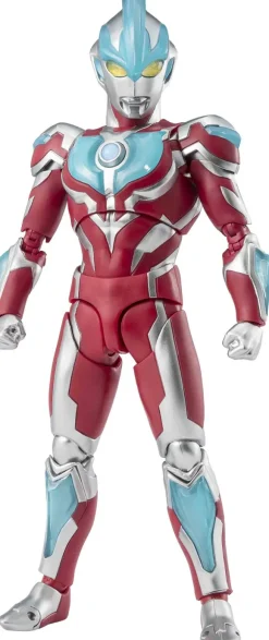 S.H.Figuarts Ultraman Ginga [Ultraman New Generation Stars Ver.]
