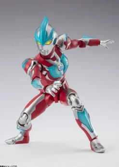 S.H.Figuarts Ultraman Ginga [Ultraman New Generation Stars Ver.]