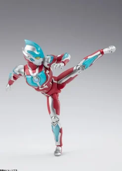 S.H.Figuarts Ultraman Ginga [Ultraman New Generation Stars Ver.]