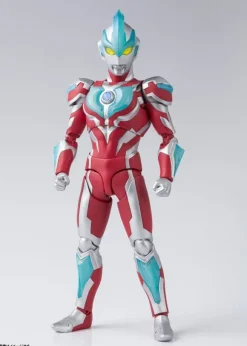 S.H.Figuarts Ultraman Ginga