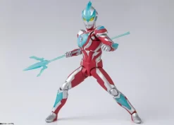 S.H.Figuarts Ultraman Ginga