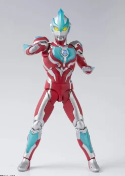 S.H.Figuarts Ultraman Ginga