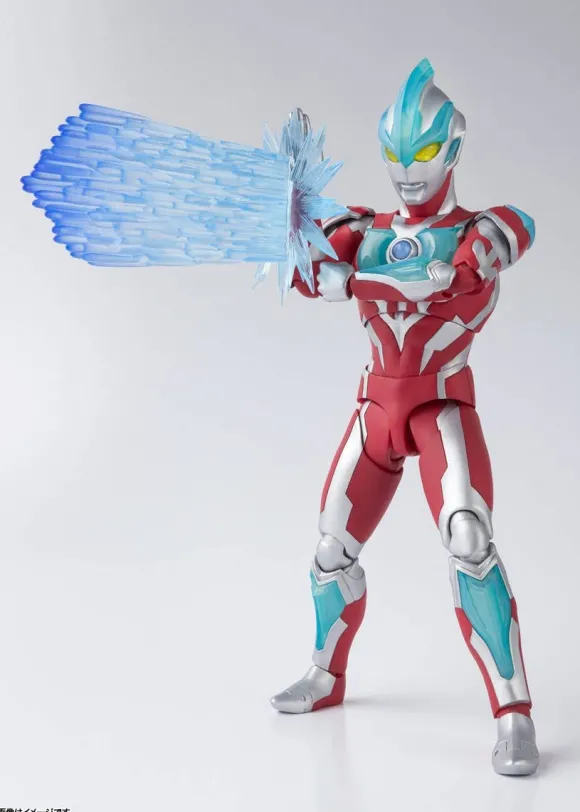 S.H.Figuarts Ultraman Ginga
