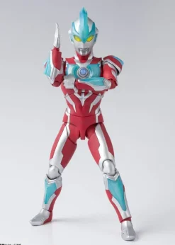 S.H.Figuarts Ultraman Ginga (Reissue)