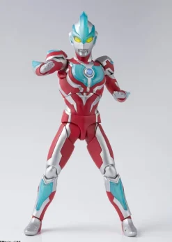 S.H.Figuarts Ultraman Ginga (Reissue)