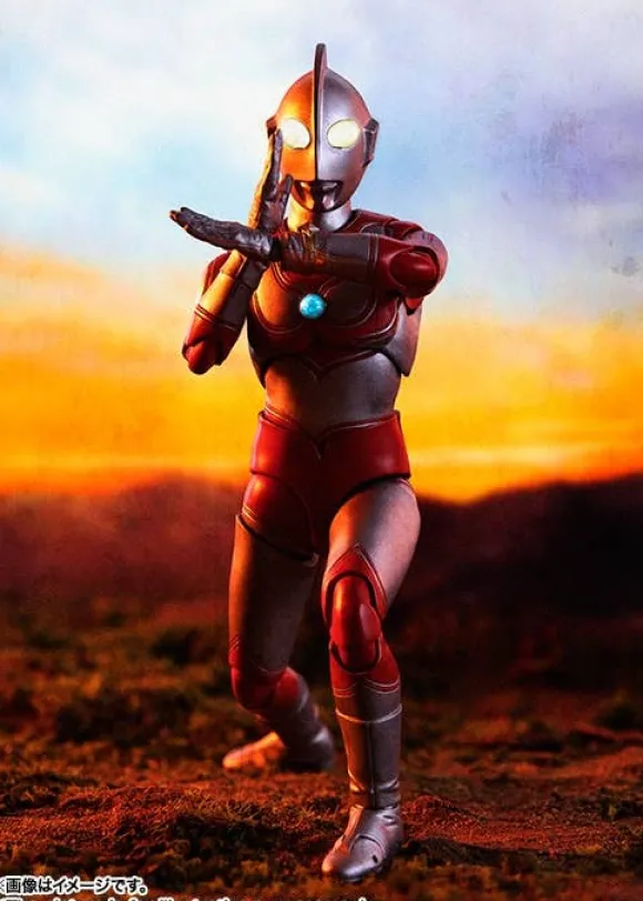 S.H.Figuarts Ultraman Jack