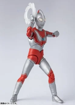 S.H.Figuarts Ultraman Jack