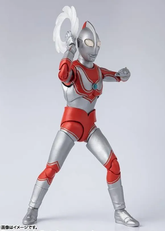 S.H.Figuarts Ultraman Jack