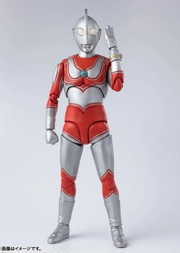S.H.Figuarts Ultraman Jack