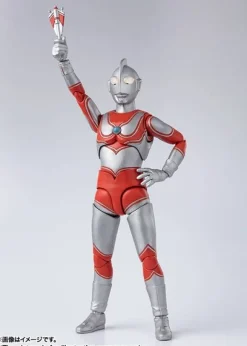 S.H.Figuarts Ultraman Jack