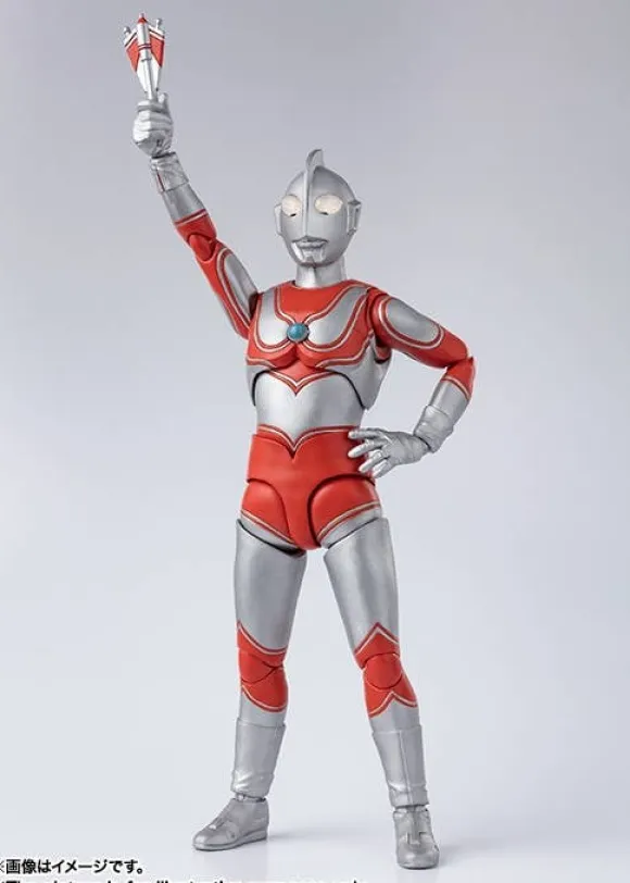 S.H.Figuarts Ultraman Jack