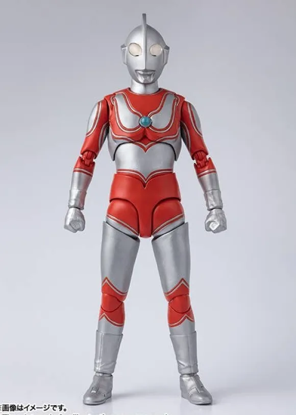 S.H.Figuarts Ultraman Jack
