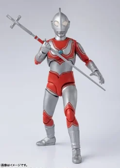 S.H.Figuarts Ultraman Jack (Reissue)