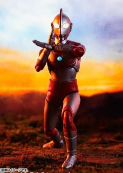 S.H.Figuarts Ultraman Jack (Reissue)