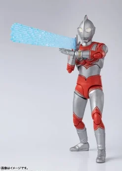 S.H.Figuarts Ultraman Jack (Reissue)