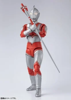 S.H.Figuarts Ultraman Jack (Reissue)
