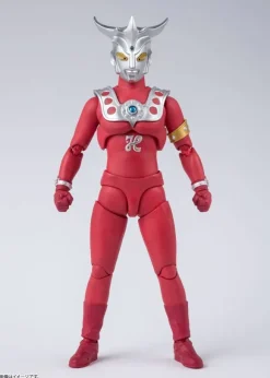 S.H.Figuarts Ultraman Leo