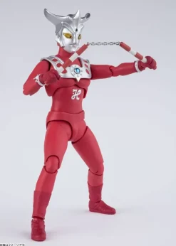 S.H.Figuarts Ultraman Leo