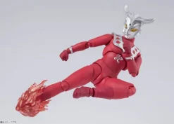 S.H.Figuarts Ultraman Leo