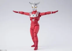 S.H.Figuarts Ultraman Leo