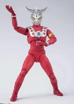 S.H.Figuarts Ultraman Leo (Reissue)