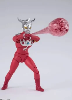 S.H.Figuarts Ultraman Leo (Reissue)