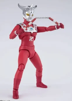 S.H.Figuarts Ultraman Leo (Reissue)