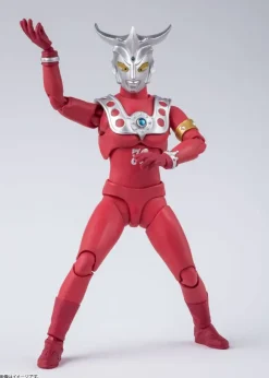 S.H.Figuarts Ultraman Leo (Reissue)