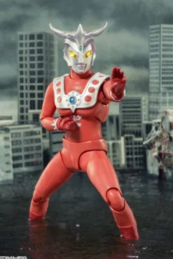 S.H.Figuarts Ultraman Leo (Reissue)