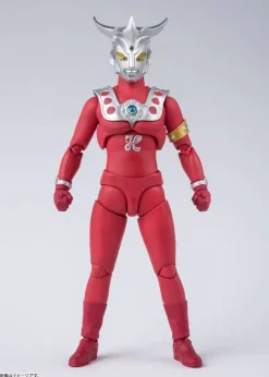 S.H.Figuarts Ultraman Leo (Reissue)