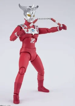 S.H.Figuarts Ultraman Leo (Reissue)