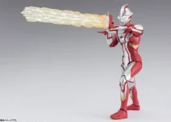 S.H.Figuarts Ultraman Mebius