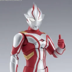 S.H.Figuarts Ultraman Mebius
