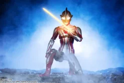 S.H.Figuarts Ultraman Mebius