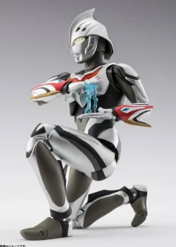 S.H.Figuarts Ultraman Nexus Anphans