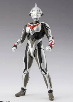 S.H.Figuarts Ultraman Nexus Anphans