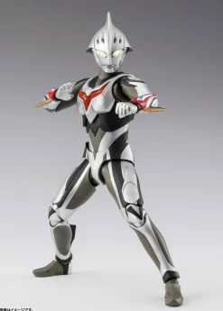 S.H.Figuarts Ultraman Nexus Anphans