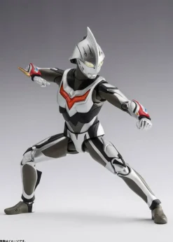 S.H.Figuarts Ultraman Nexus Anphans