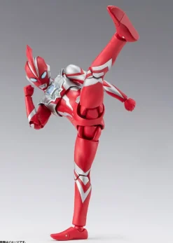 S.H.Figuarts Ultraman Omega