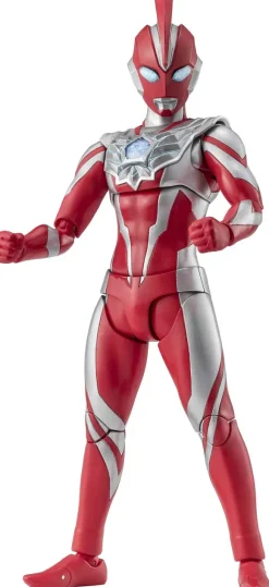 S.H.Figuarts Ultraman Omega