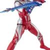 S.H.Figuarts Ultraman Omega Rekiness Armor