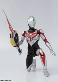 S.H.Figuarts Ultraman Orb Origin