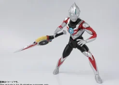 S.H.Figuarts Ultraman Orb Origin