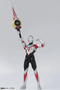 S.H.Figuarts Ultraman Orb Origin