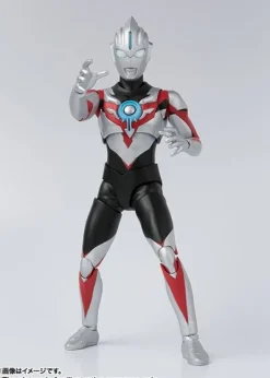 S.H.Figuarts Ultraman Orb Origin (Reissue)