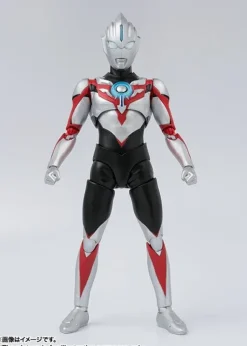 S.H.Figuarts Ultraman Orb Origin (Reissue)