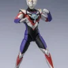 S.H.Figuarts Ultraman Orb Specium Zeperion (Ultraman New Generation Stars Ver.)